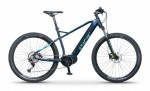 Elektrokolo MTB 27,5" Apache Tuwan MX-I tmavě modrá