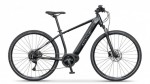 Elektrokolo krosové Apache Matto MX-I G2 all black