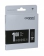 Řetěz CONNEX 108 pro single speed, stříbrný