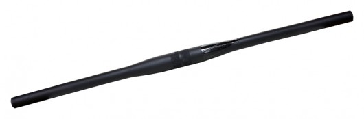 Řidítka MTB PROFIL X9 31,8/700mm černé matné