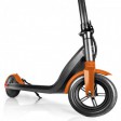 KOLOBĚŽKA ELEKTRICKÁ SPOKEY CHEETAH ORANGE KOLEČKA 8,5'