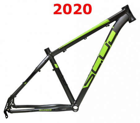 Kolo SCUD lady 27,5 XCT disc H 8s