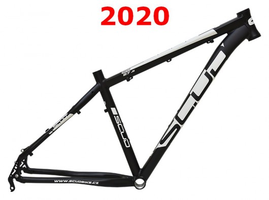 Kolo SCUD lady 27,5 XCT disc H 8s