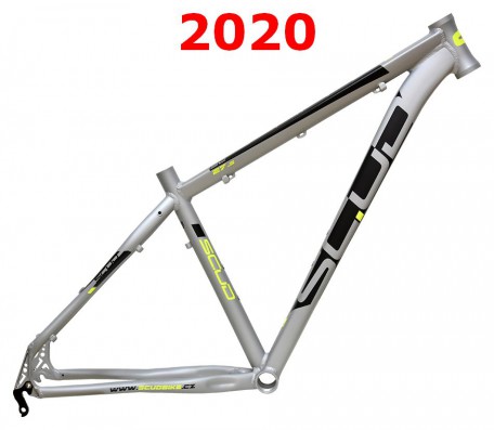 Kolo SCUD lady 27,5 XCT disc H 8s