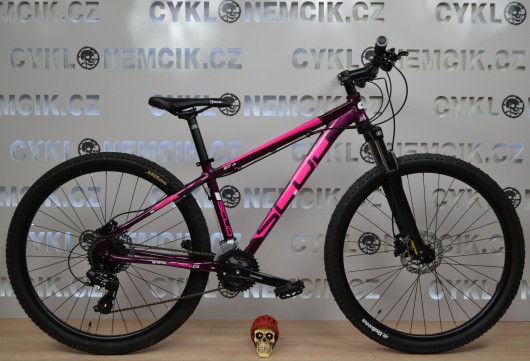 Kolo SCUD lady 27,5 XCT disc H 8s