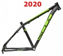 Kolo SCUD 27,5 XCT disc H 8s