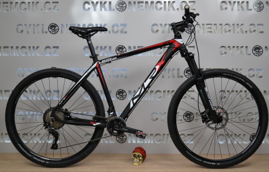 Kolo MRX Elite X7 29 SLX 7000 RST air