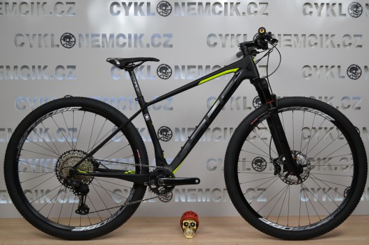 Kolo SUPERIOR XP 929 XT 8100 9,3kg