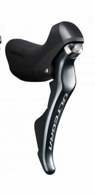 Řazení SHIMANO UTEGRA ST-R8000, pravá