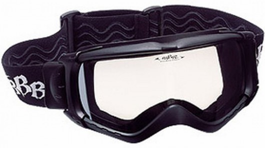 Brýle BBB-41 DirtView brýle